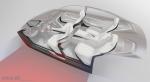 BMW Vision Future Luxury Concept 2014 года